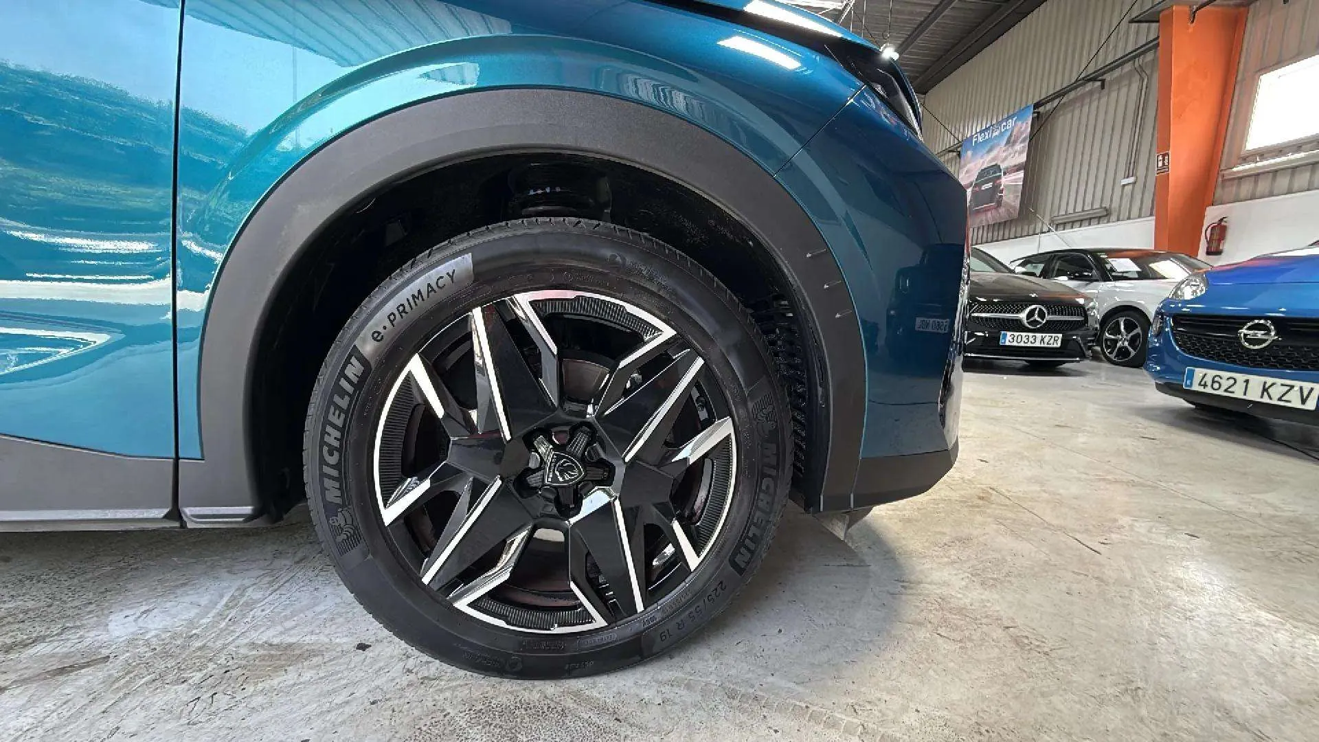 Peugeot 3008 1.2 Allure eDCS6 - foto 29