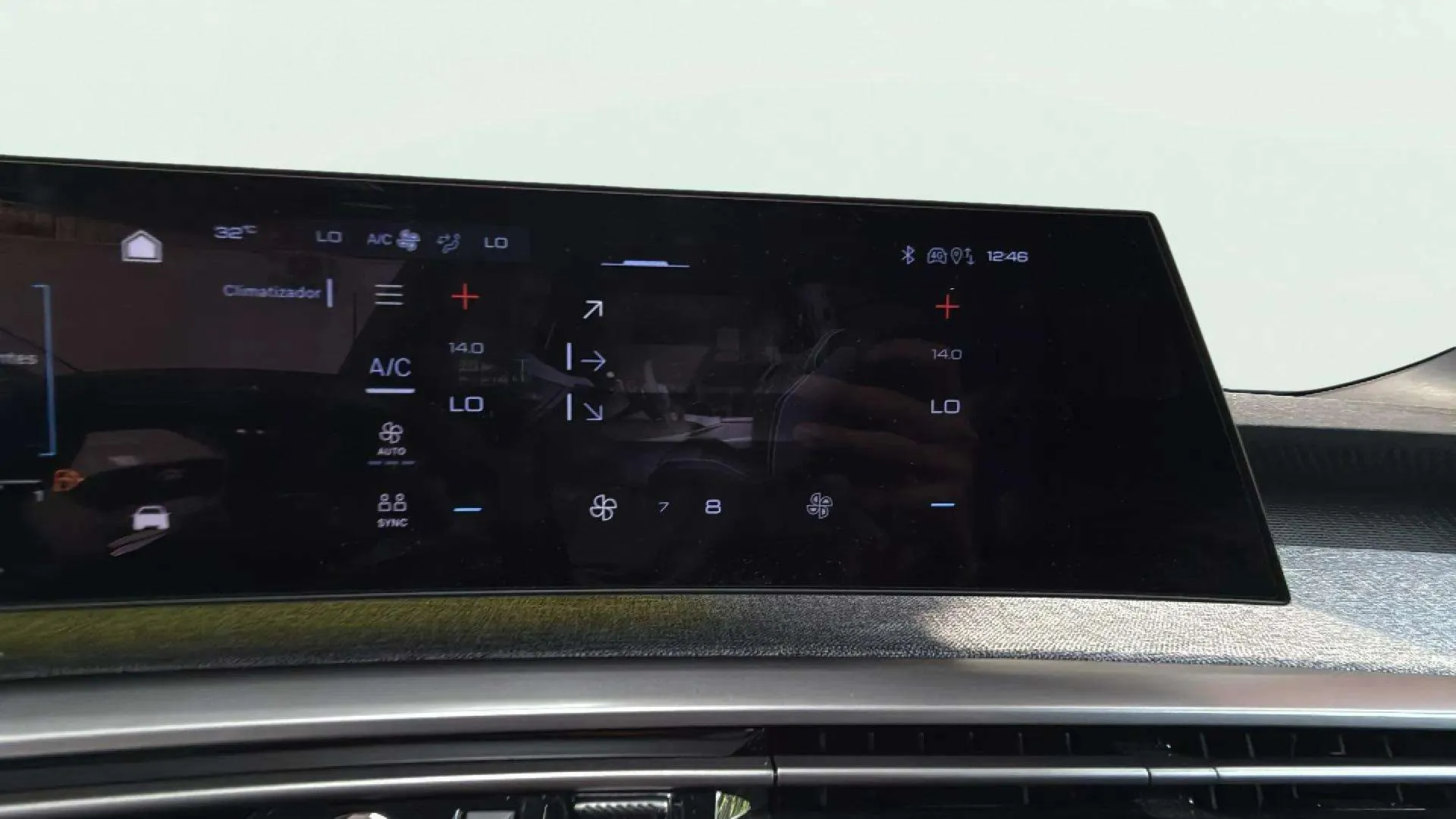 Peugeot 3008 1.2 Allure eDCS6 - foto 17