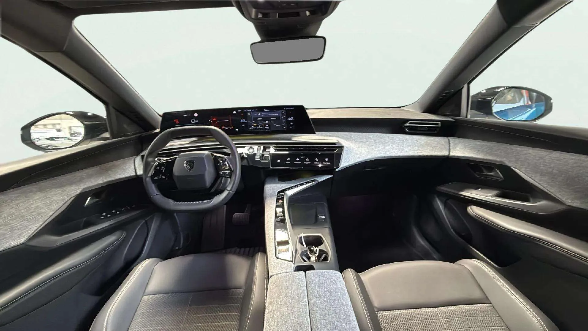 Peugeot 3008 1.2 Allure eDCS6 - foto 10