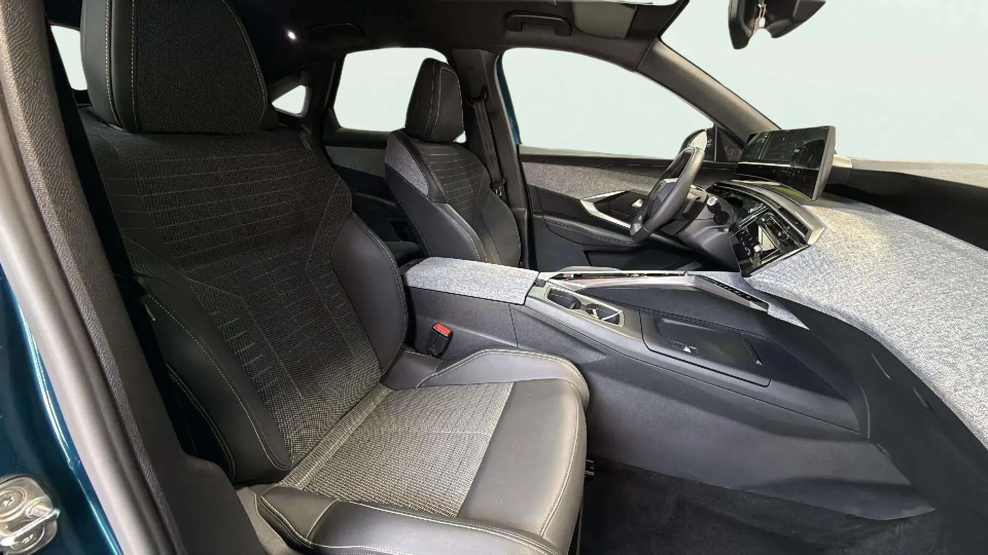 Peugeot 3008 1.2 Allure eDCS6 - foto 9