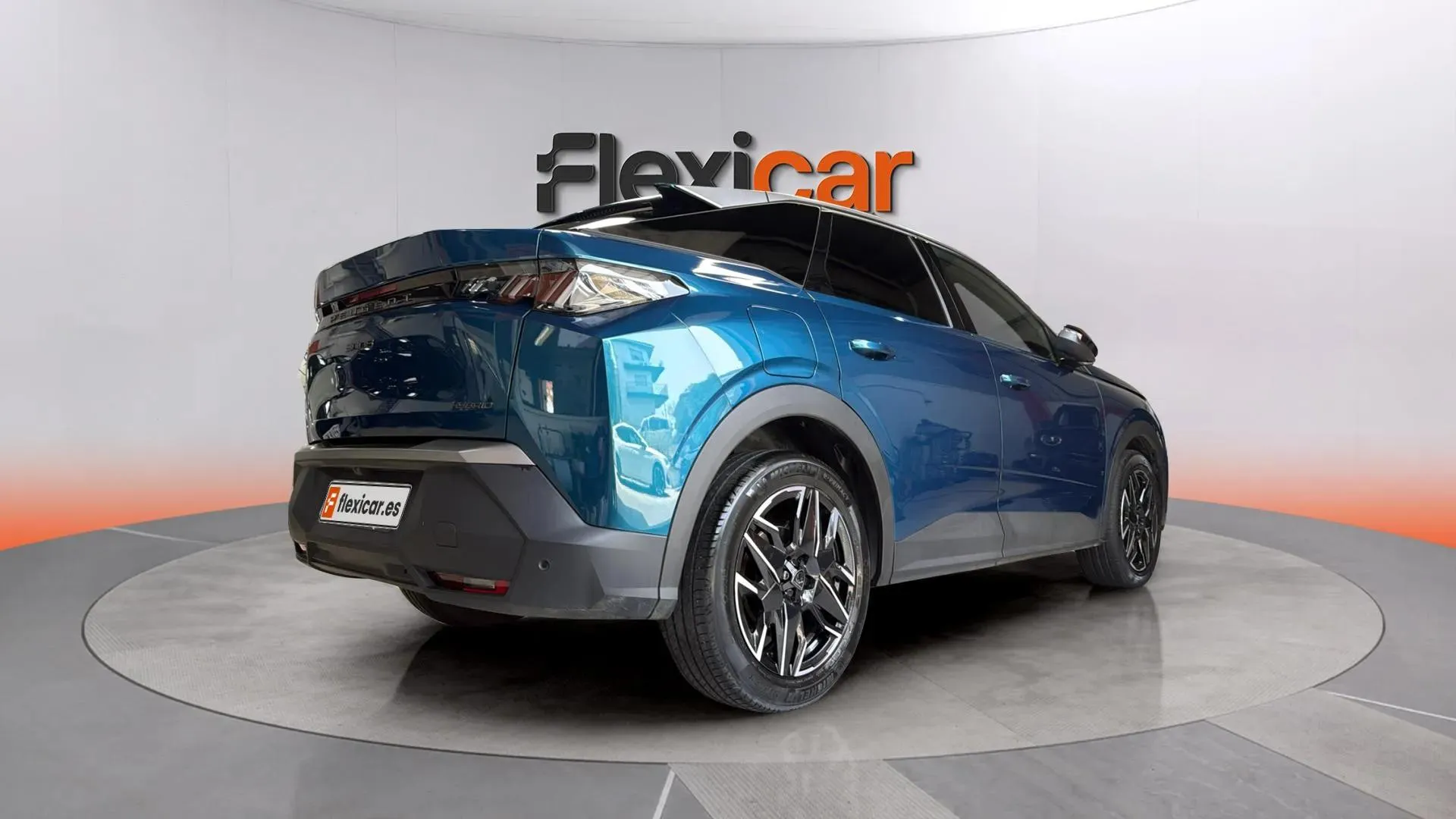 Peugeot 3008 1.2 Allure eDCS6 - foto 8