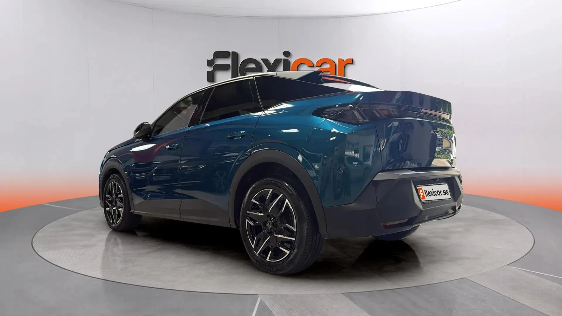 Peugeot 3008 1.2 Allure eDCS6 - foto 6