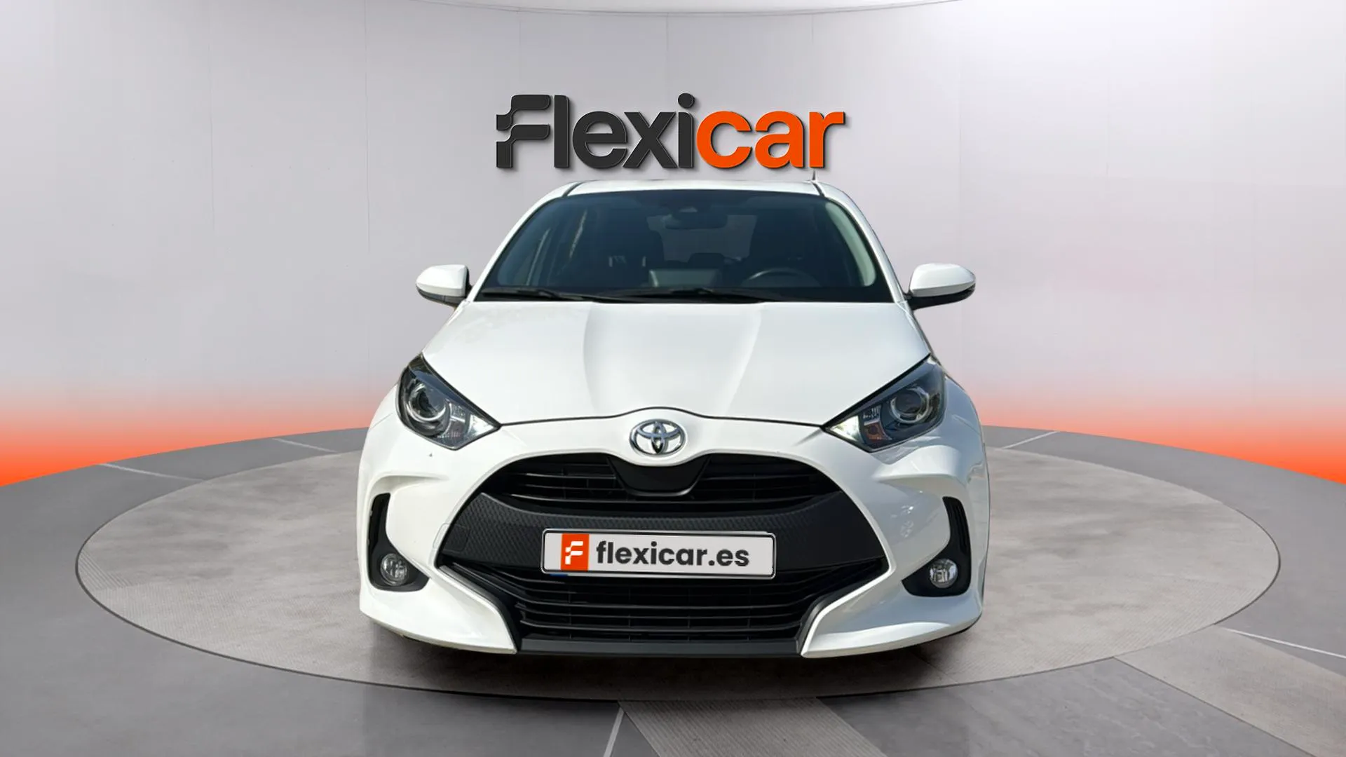 Toyota Yaris 1.0 70 Active - foto 2