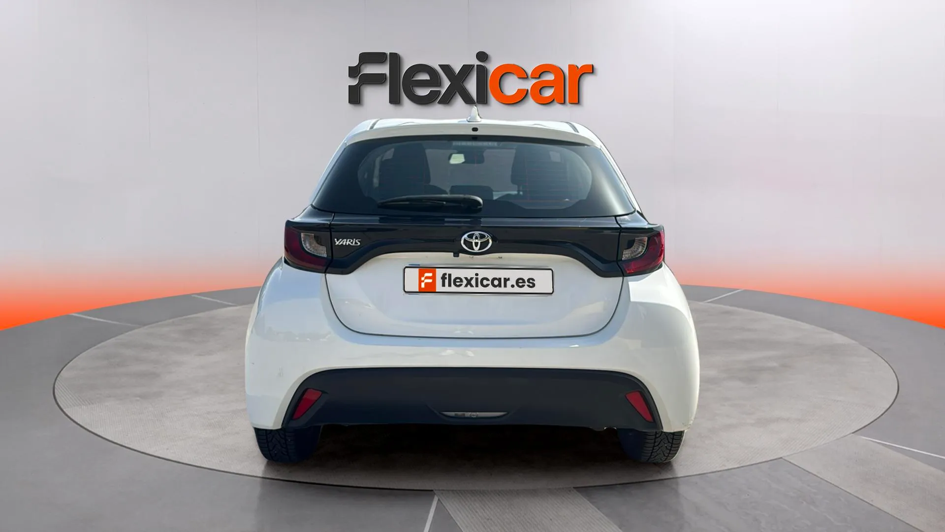 Toyota Yaris 1.0 70 Active - foto 6