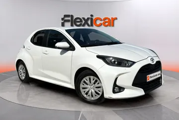 toyota yaris 10 70 active gasolina manual toledo 3 903000000272319