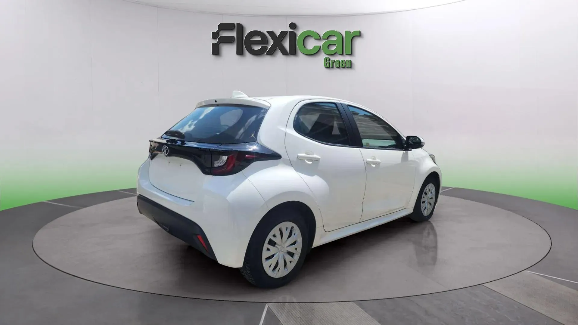 Toyota Yaris 1.5 125 S-Edition - foto 7