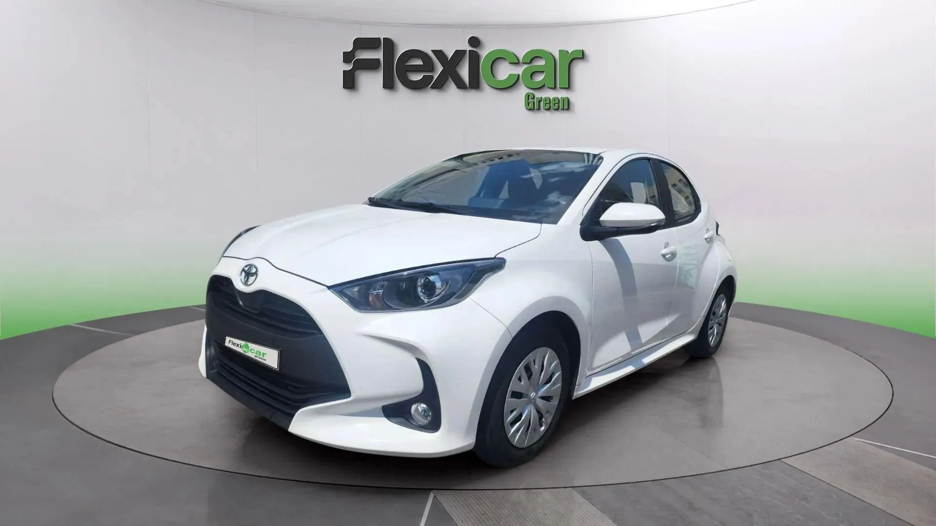 Toyota Yaris 1.5 125 S-Edition - foto 3