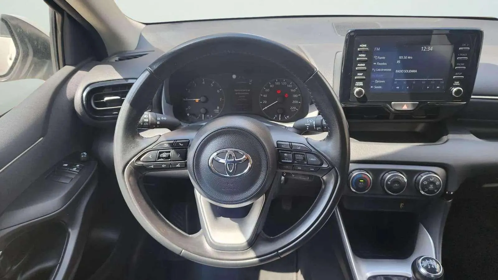 Toyota Yaris 1.5 125 S-Edition - foto 10