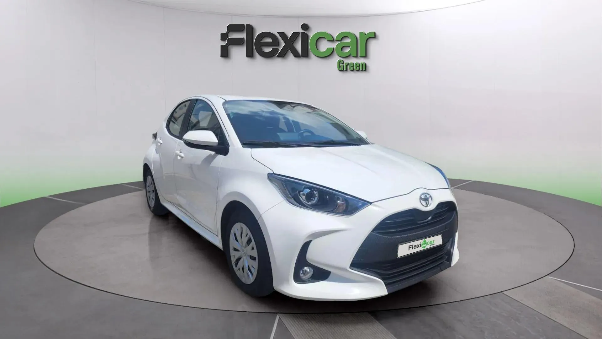Toyota Yaris 1.5 125 S-Edition