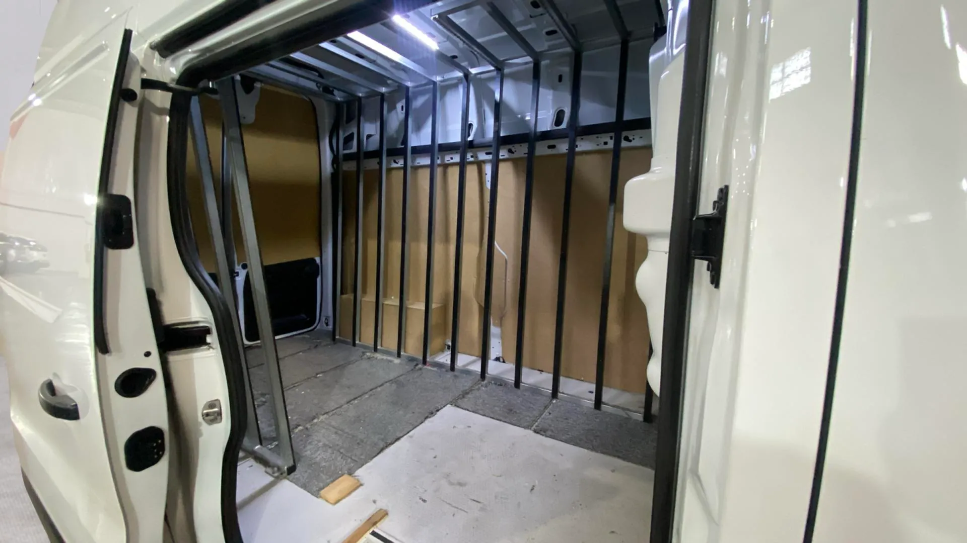 Renault Trafic Authentic Energy Blue dCi - foto 18