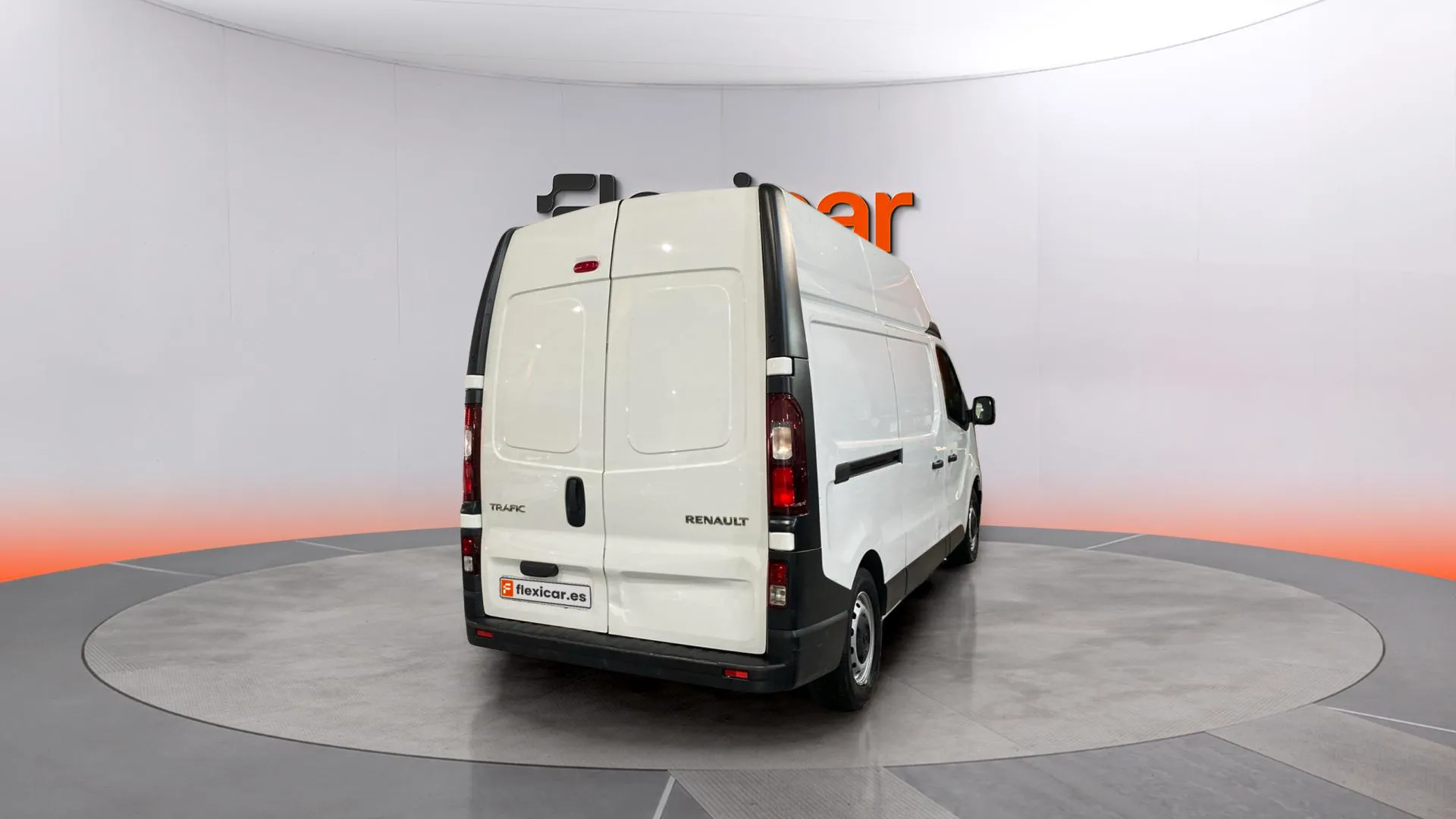 Renault Trafic Authentic Energy Blue dCi - foto 6