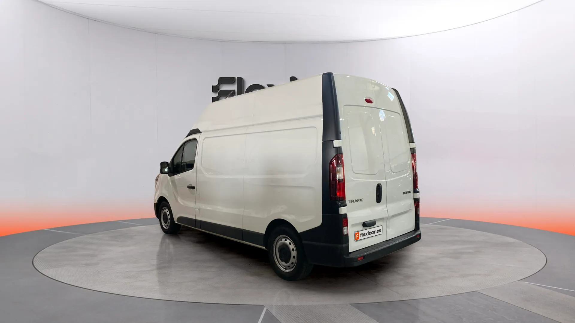 Renault Trafic Authentic Energy Blue dCi - foto 4