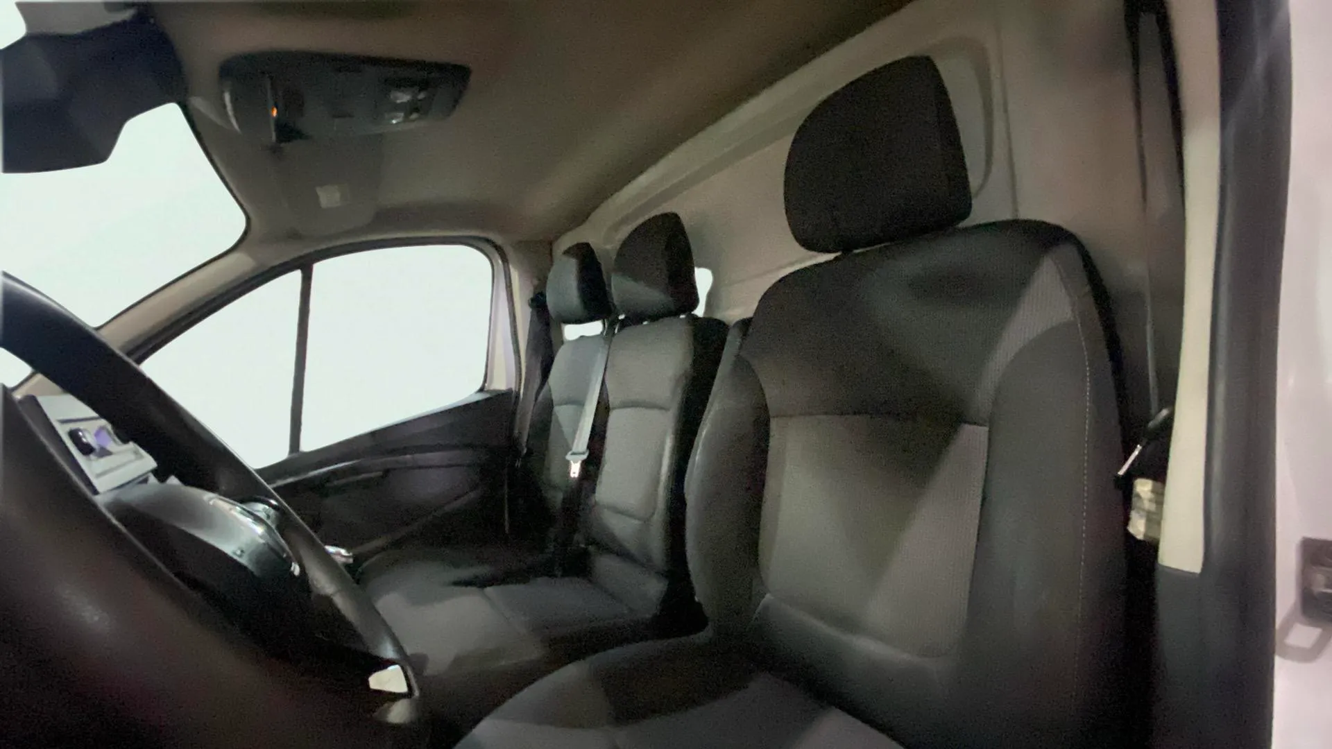 Renault Trafic Authentic Energy Blue dCi - foto 15