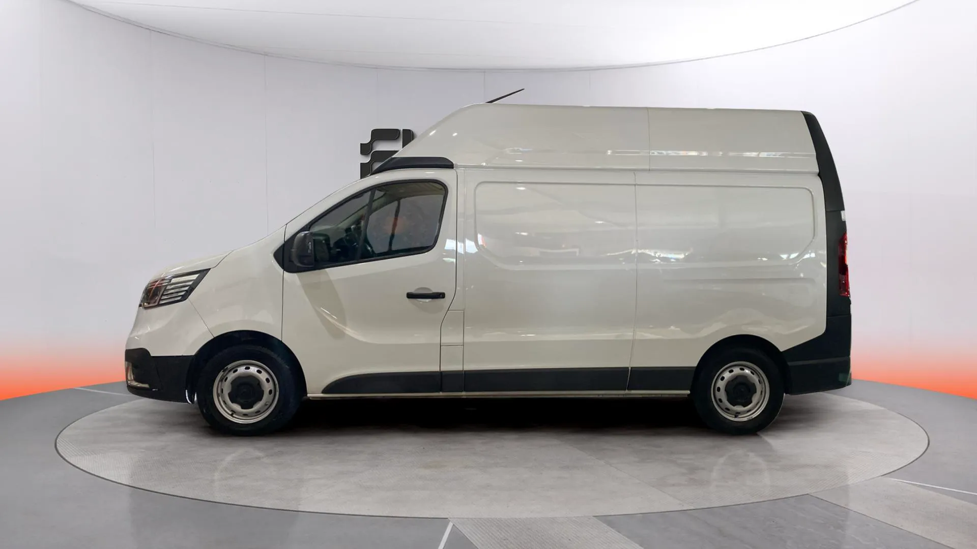 Renault Trafic Authentic Energy Blue dCi - foto 3