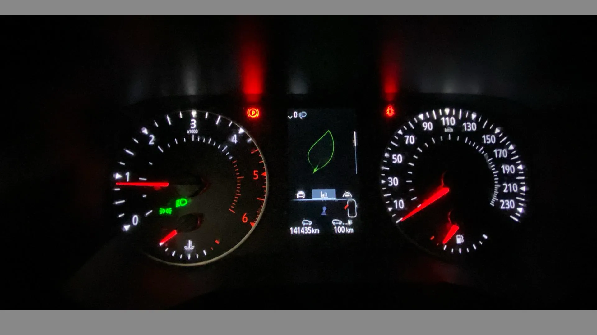 Renault Trafic Authentic Energy Blue dCi - foto 12