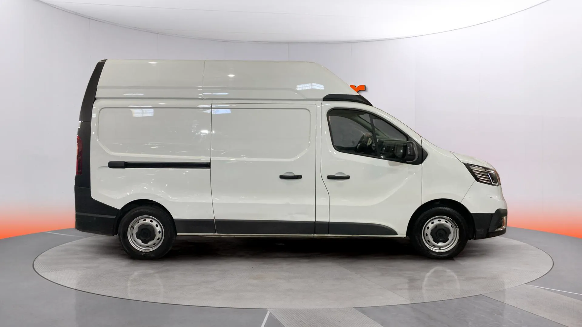 Renault Trafic Authentic Energy Blue dCi - foto 7