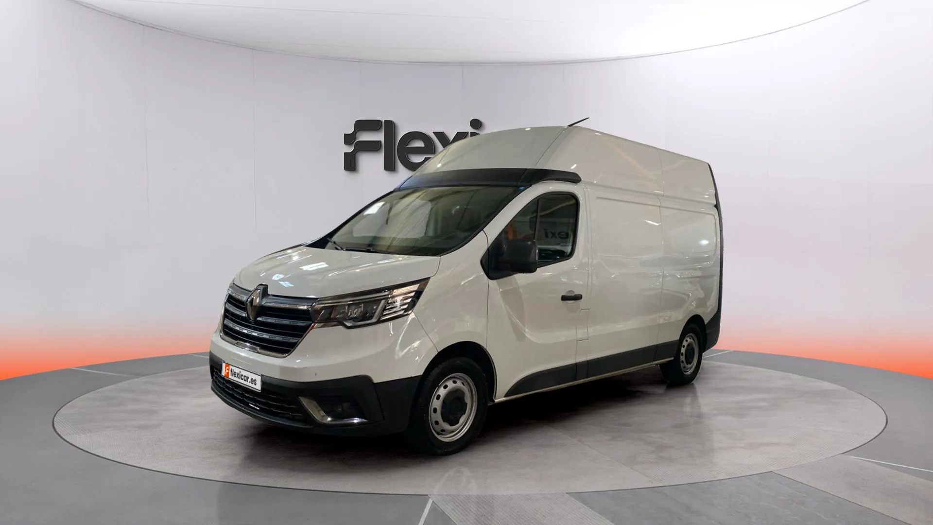 Renault Trafic Authentic Energy Blue dCi - foto 2