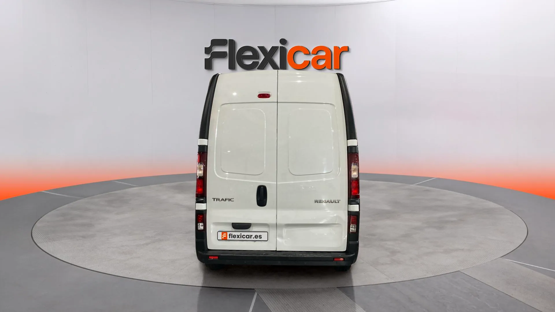 Renault Trafic Authentic Energy Blue dCi - foto 5
