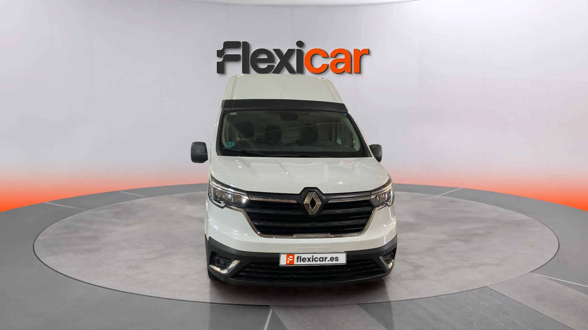 Renault Trafic Authentic Energy Blue dCi - foto 8