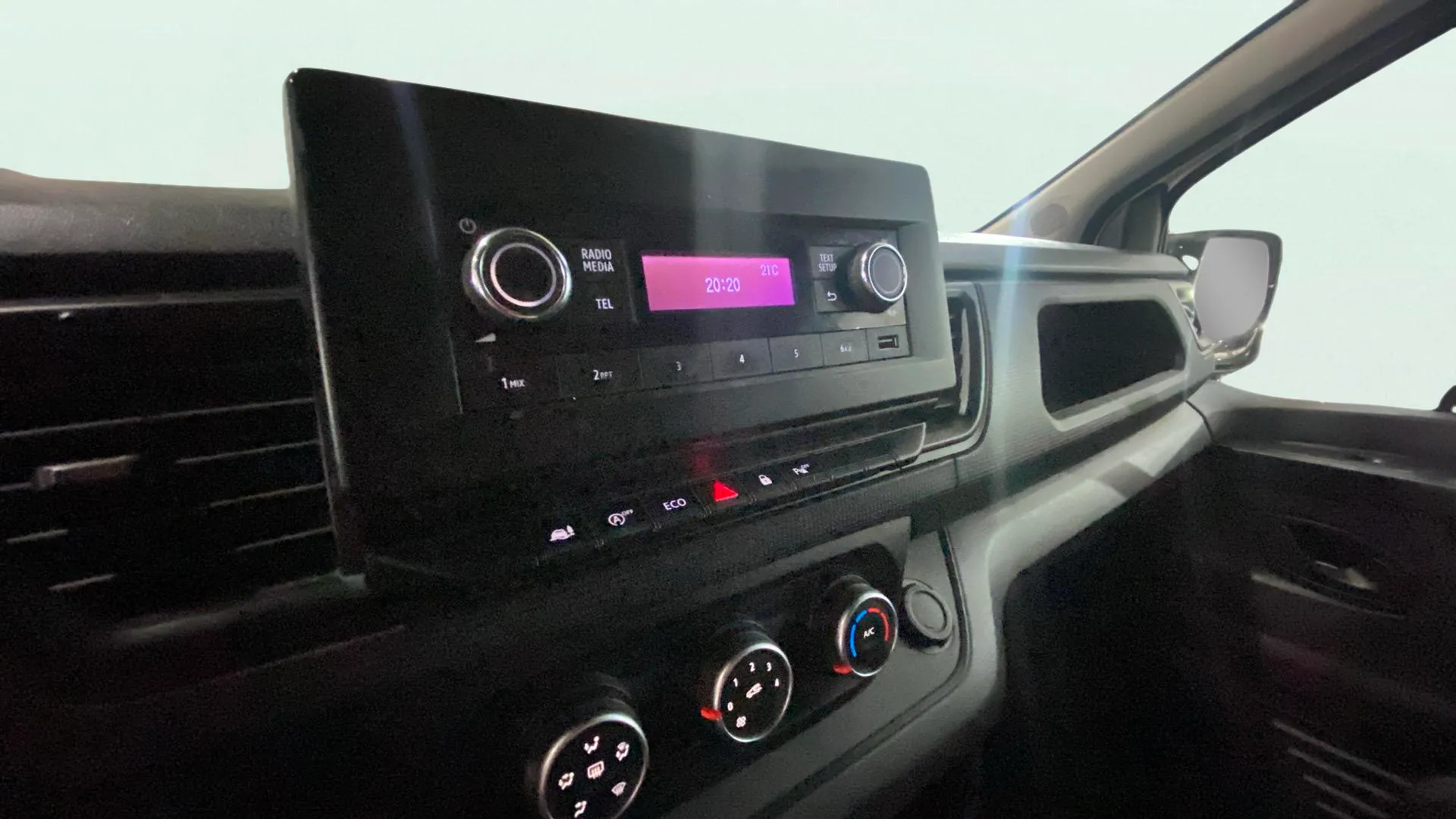 Renault Trafic Authentic Energy Blue dCi - foto 9