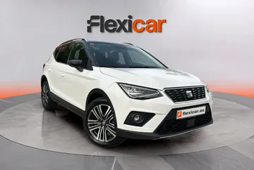 seat arona 10 tsi 85kw xcellence edition eco gasolina manual mataro 903000000272322