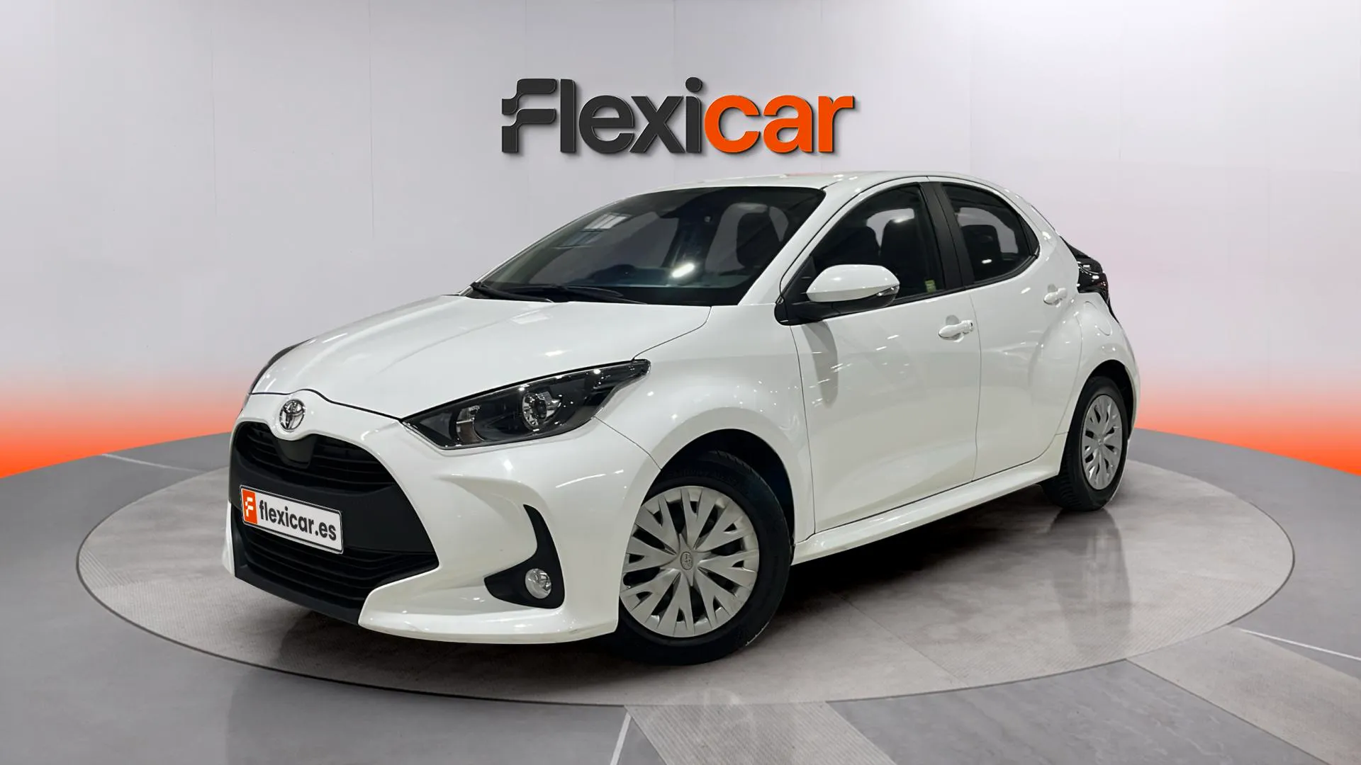 Toyota Yaris 1.0 70 Active - foto 3