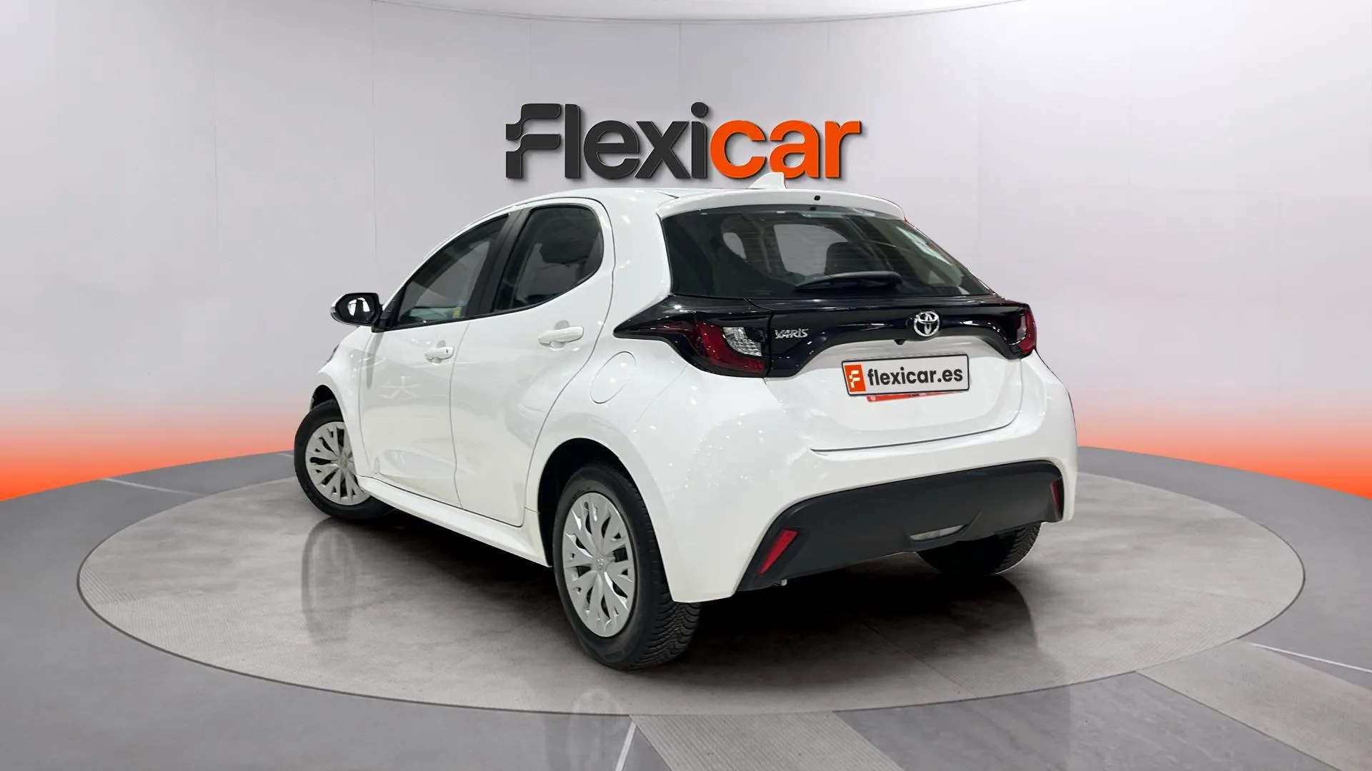Toyota Yaris 1.0 70 Active - foto 6