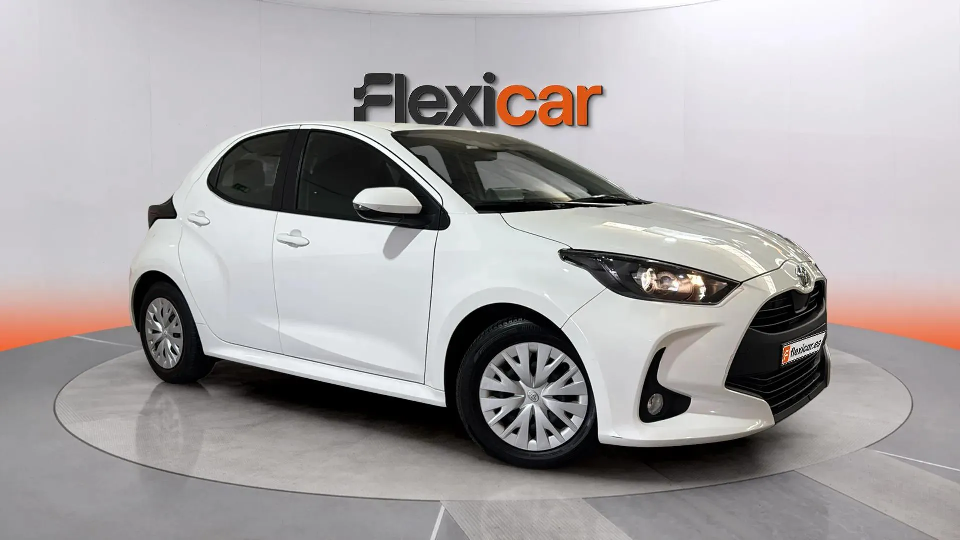 Toyota Yaris 1.5 110 Active
