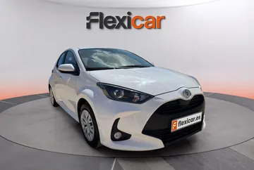 toyota yaris 10 70 active gasolina manual valdepenas 903000000272325