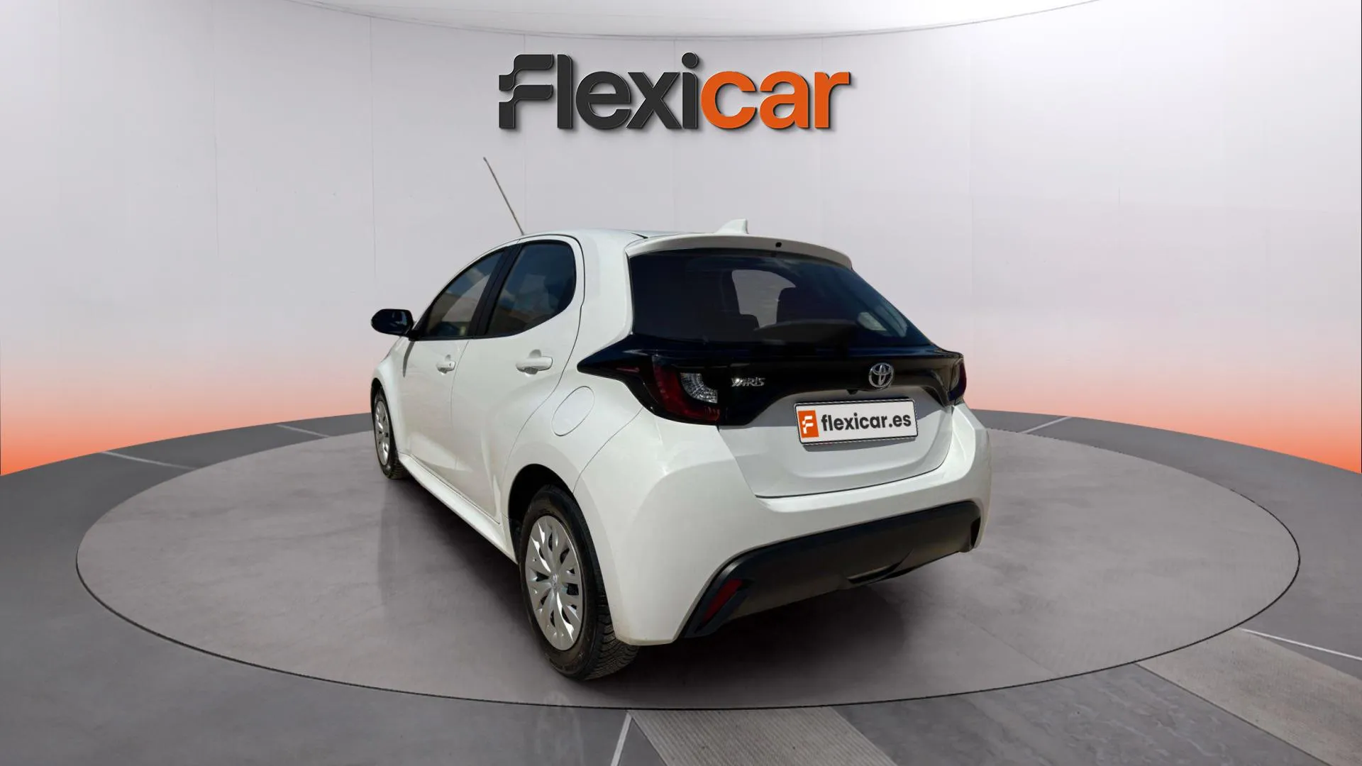 Toyota Yaris 1.0 70 Active - foto 5