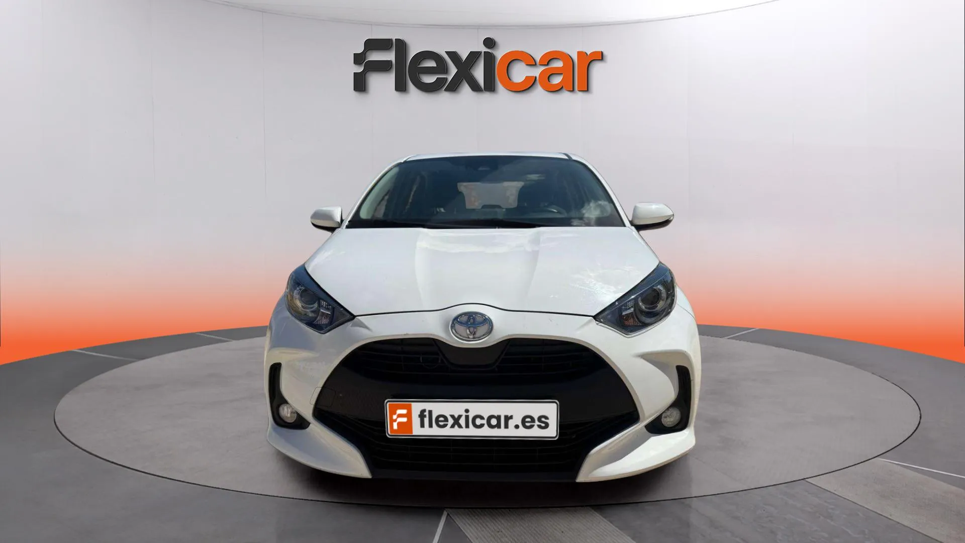 Toyota Yaris 1.0 70 Active - foto 2