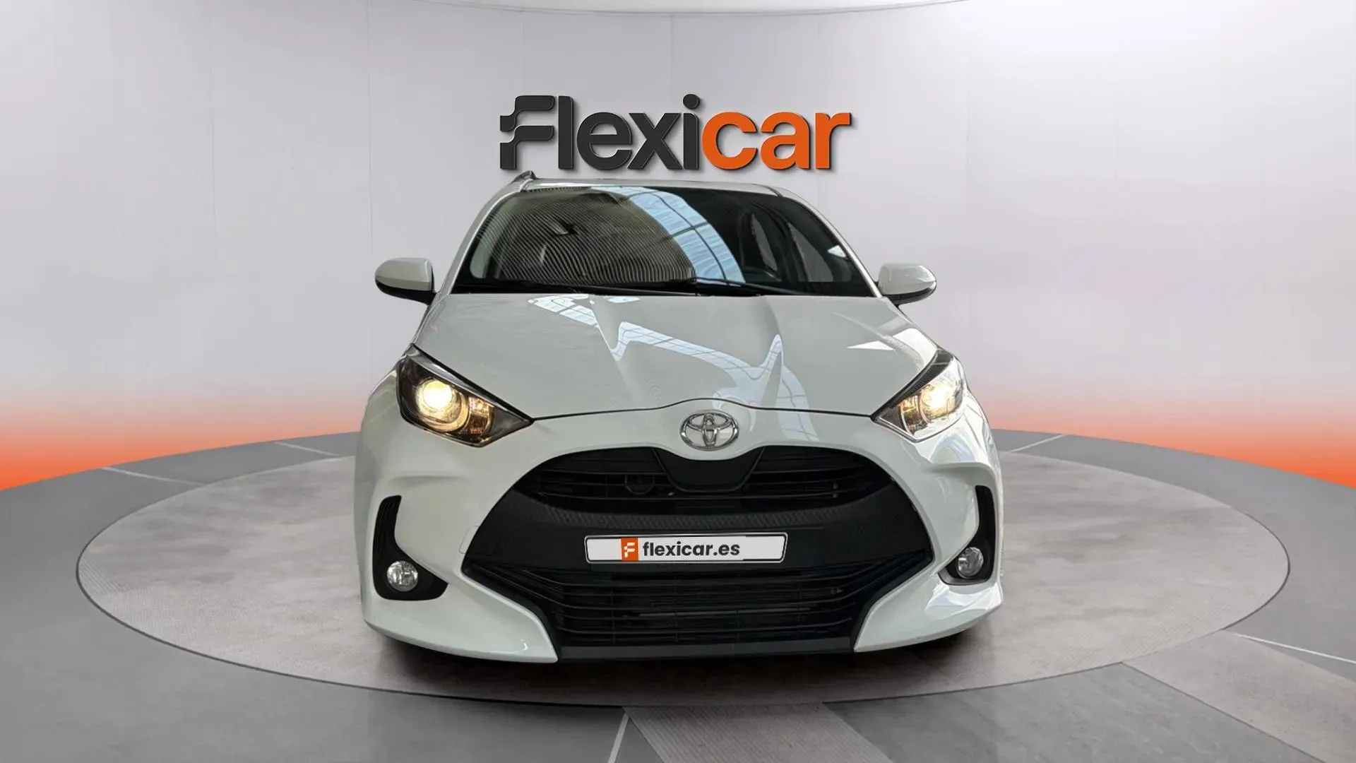 Toyota Yaris 1.0 70 Active - foto 3
