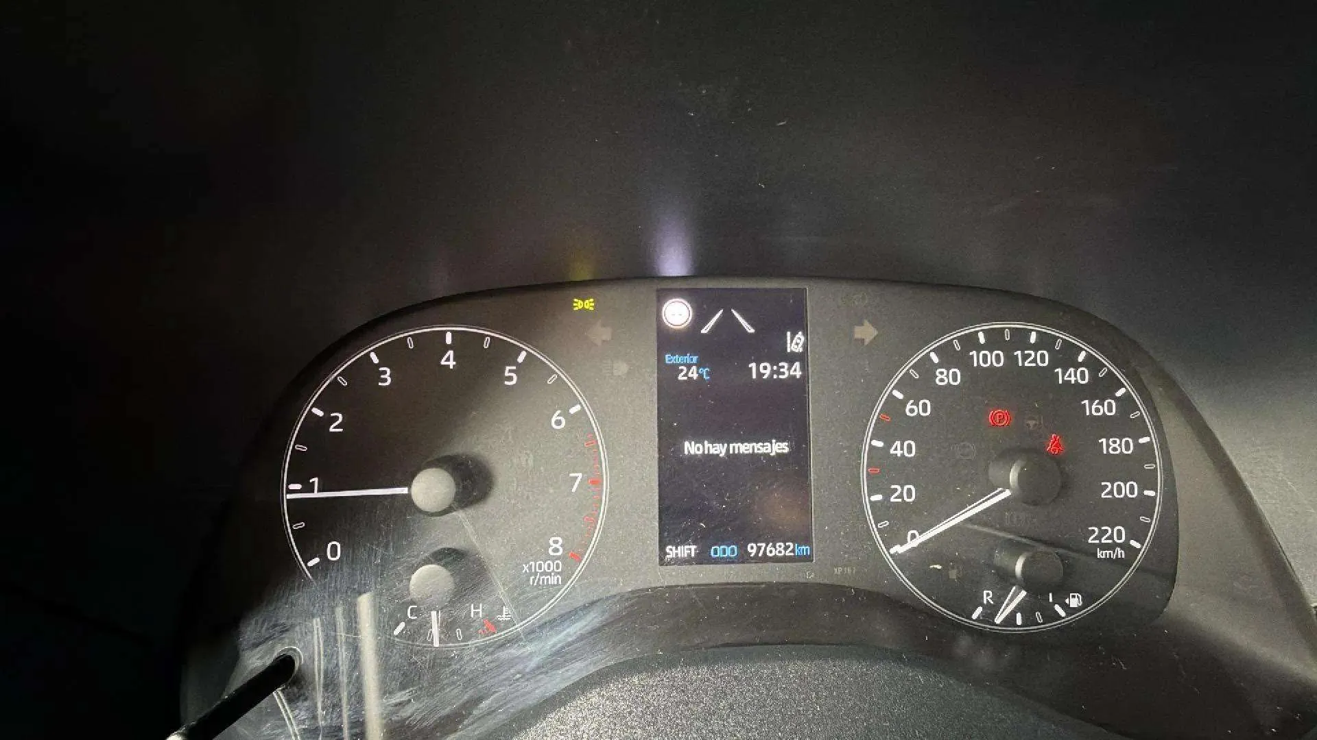 Toyota Yaris 1.0 70 Active - foto 18