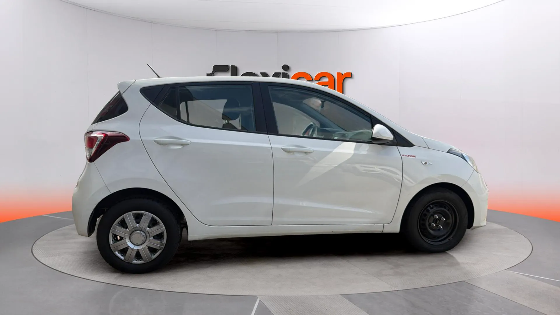 Hyundai i10 1.2 Link - foto 4
