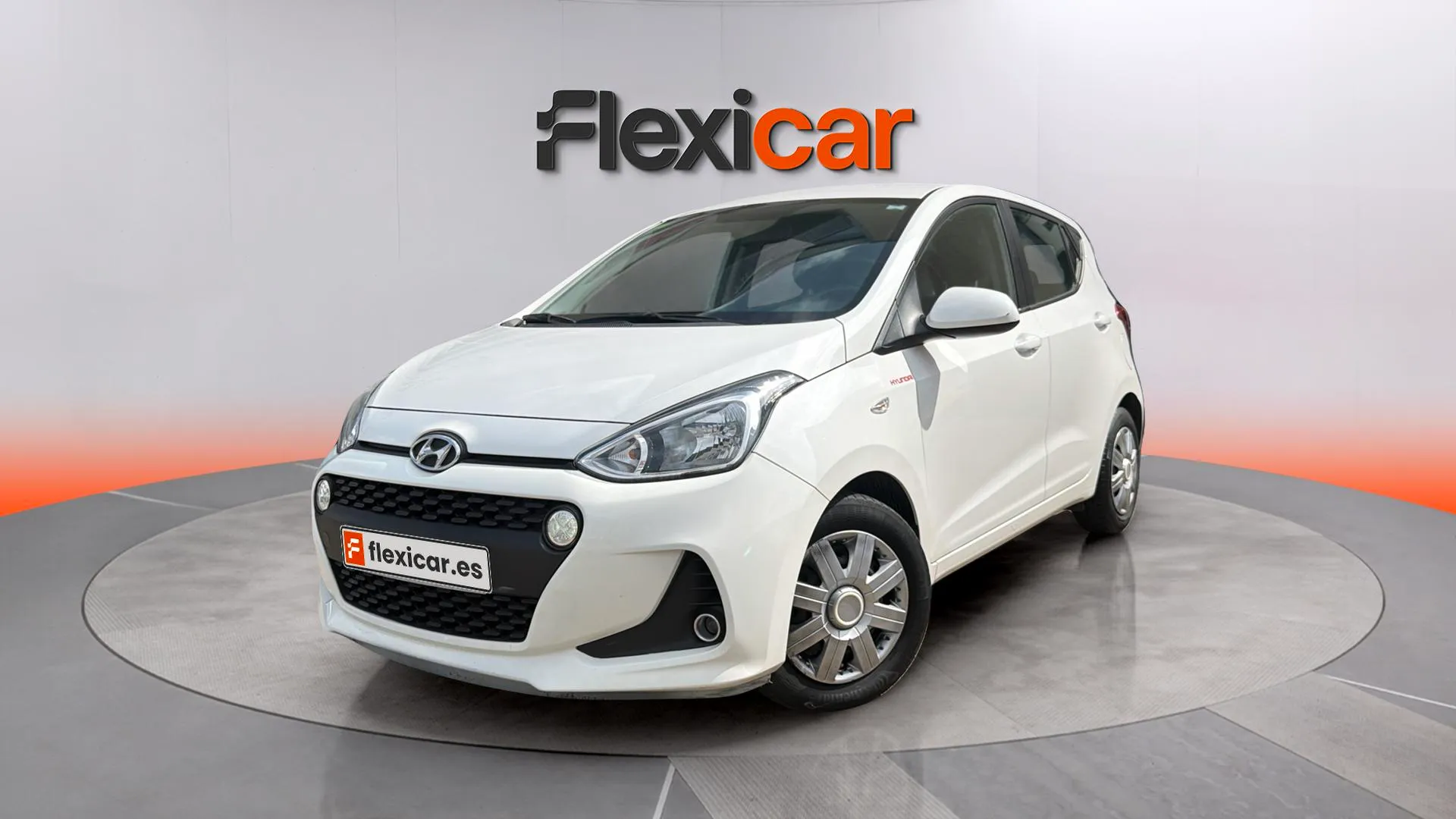 Hyundai i10 1.2 Link - foto 7