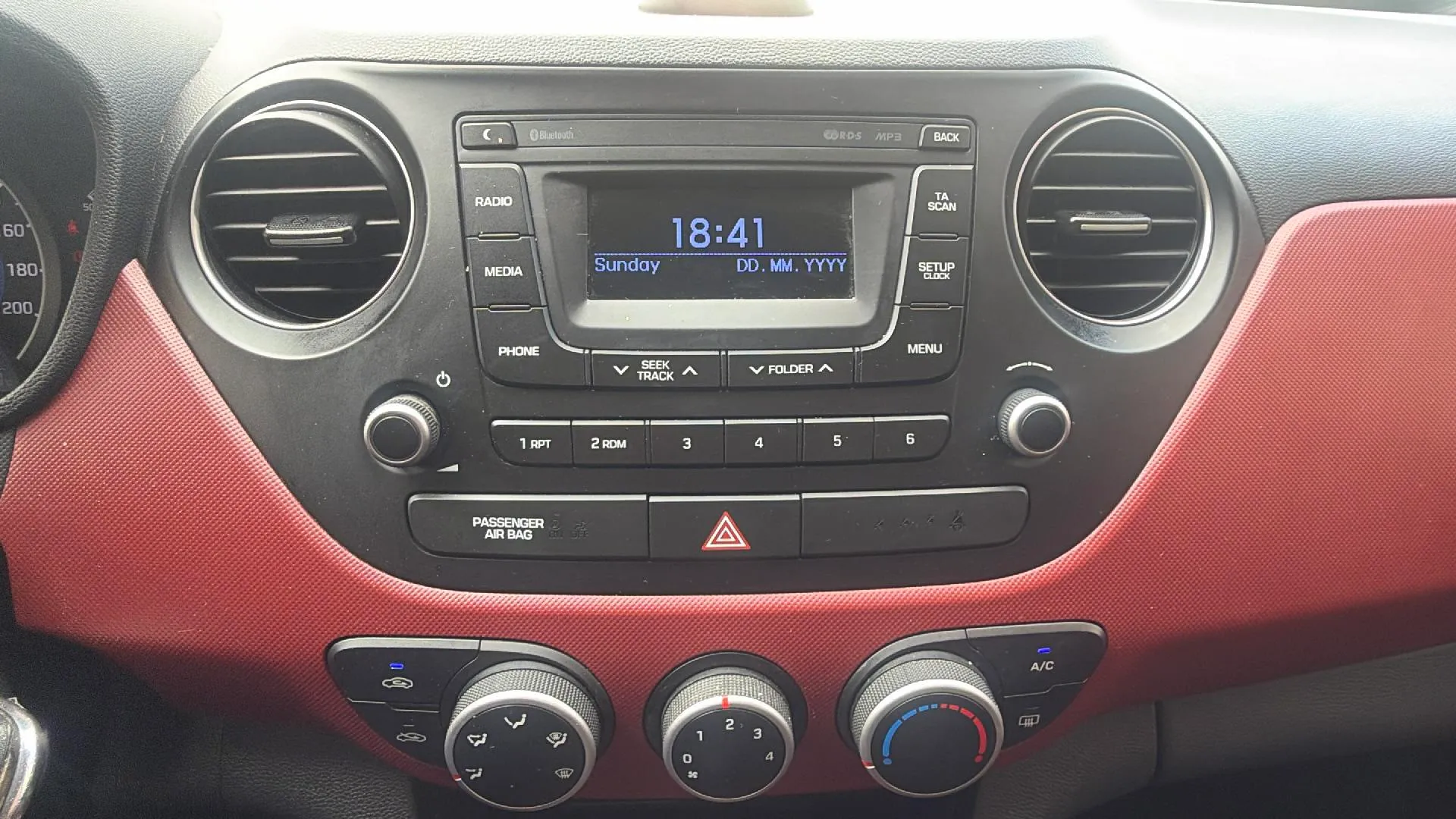 Hyundai i10 1.2 Link - foto 18