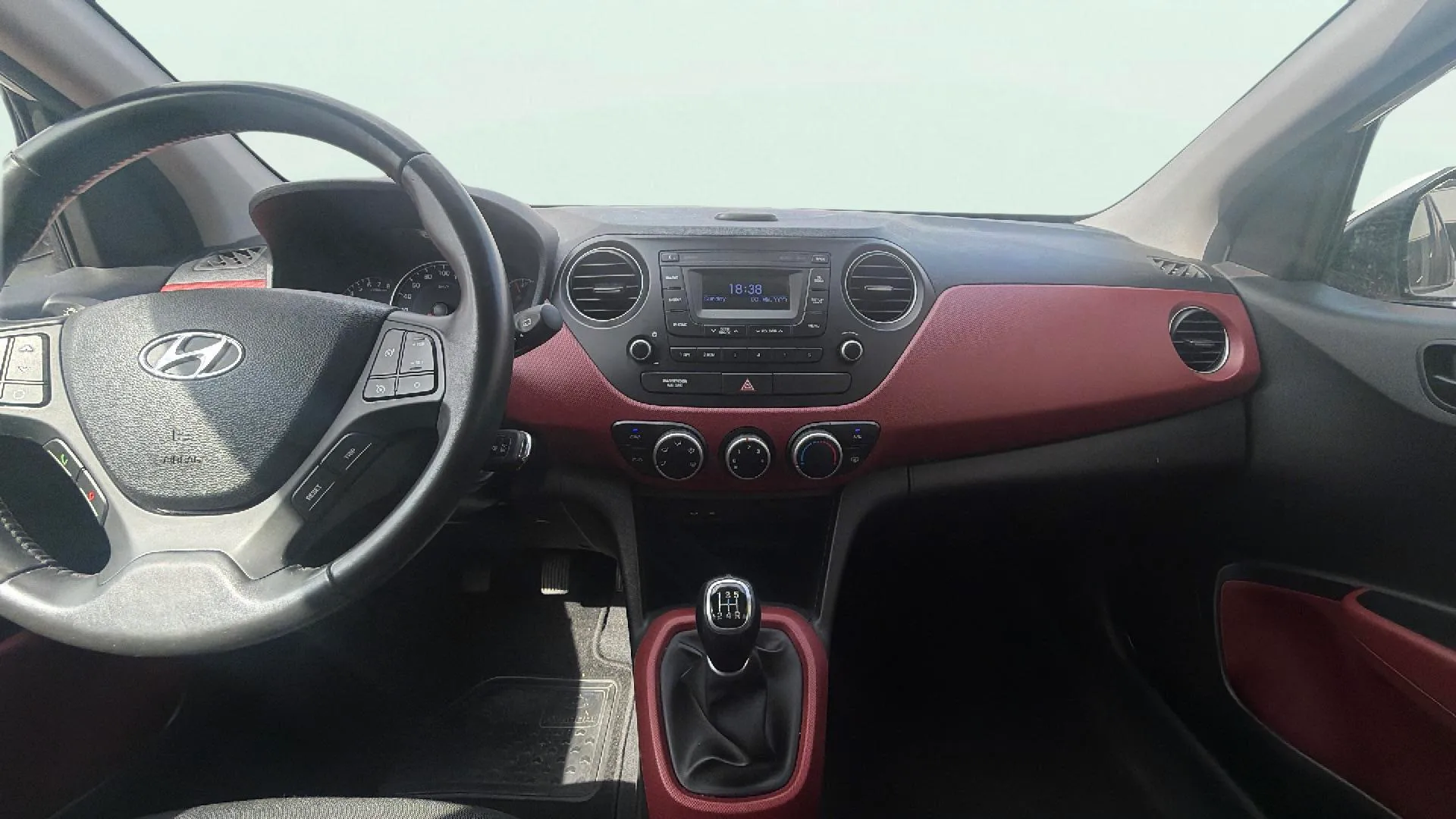 Hyundai i10 1.2 Link - foto 11