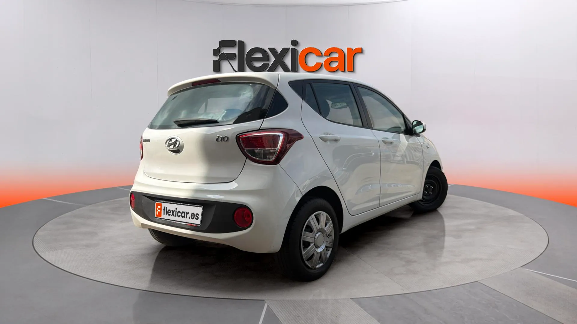 Hyundai i10 1.2 Link - foto 8