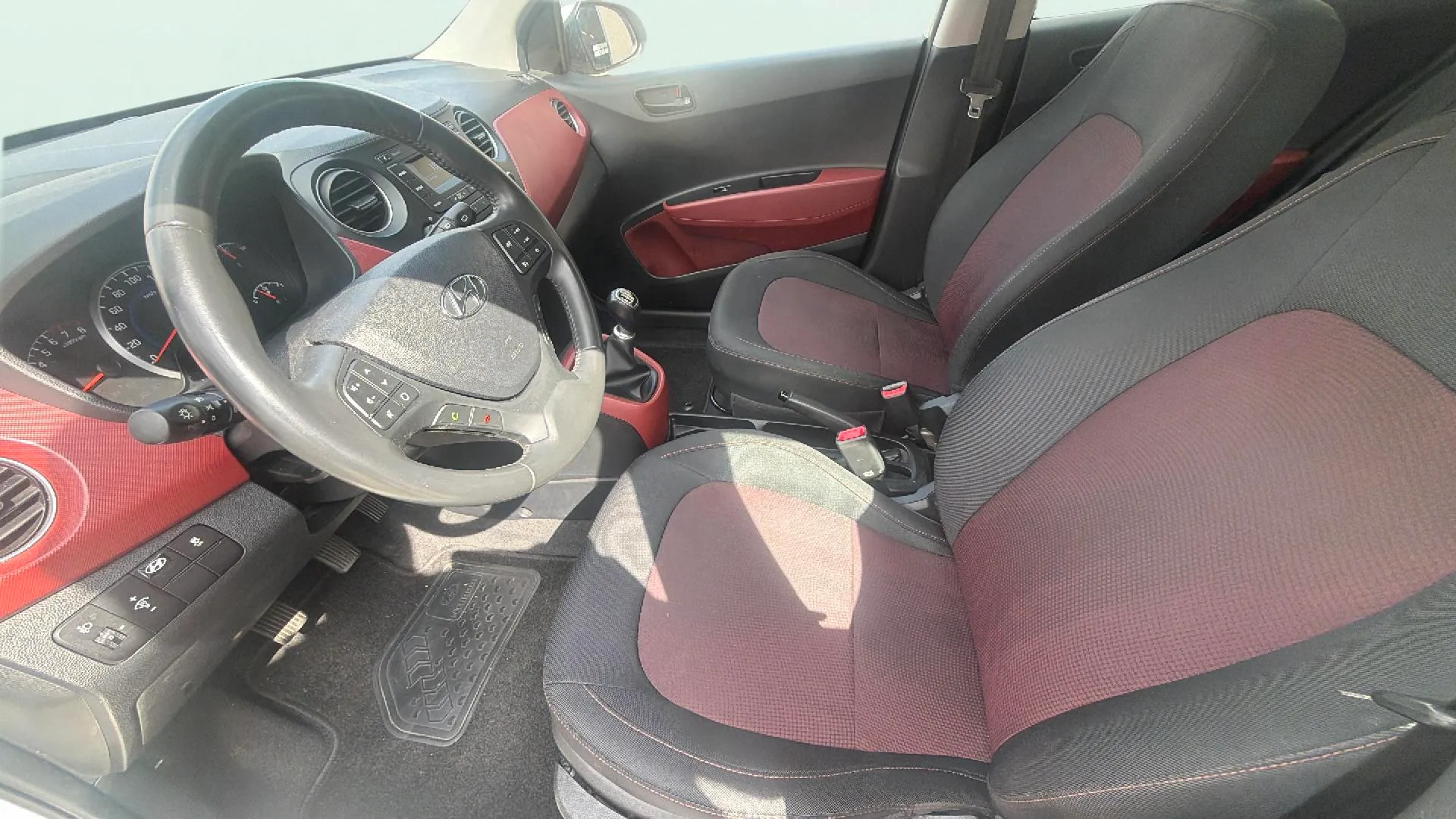Hyundai i10 1.2 Link - foto 13