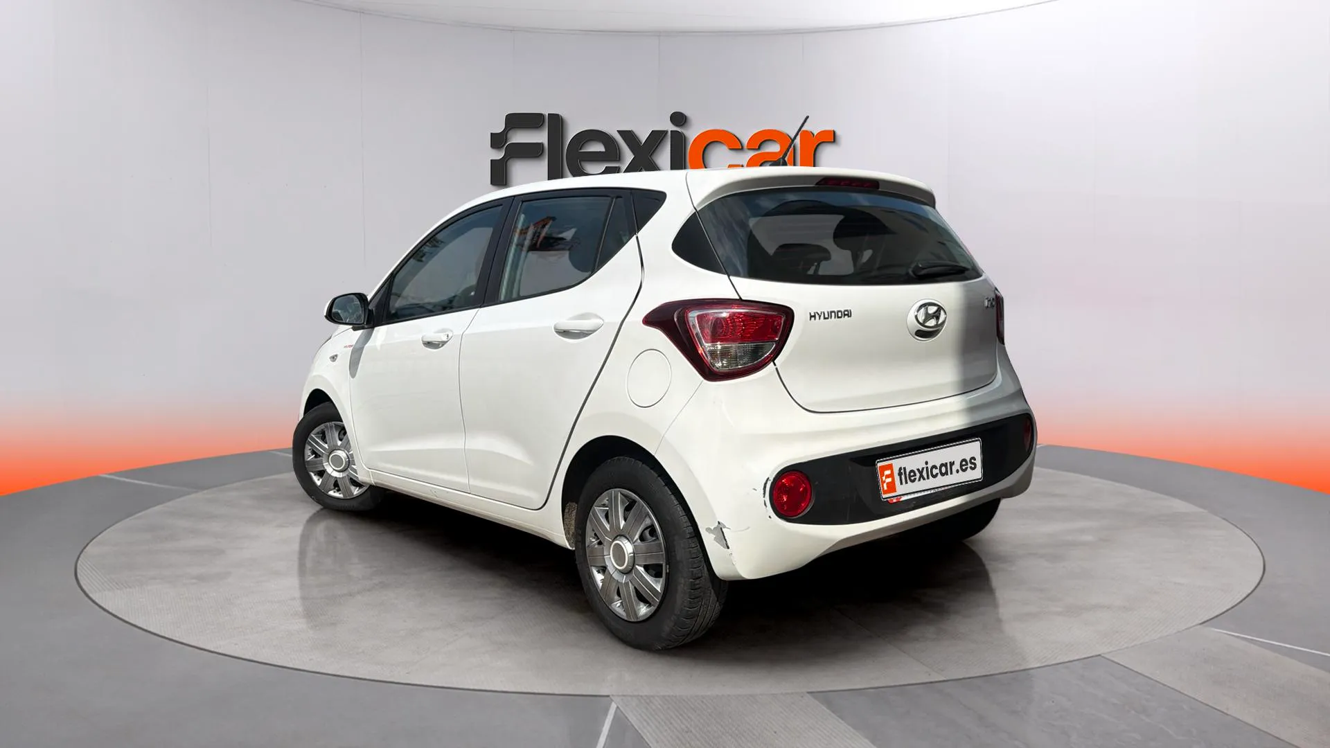 Hyundai i10 1.2 Link - foto 6