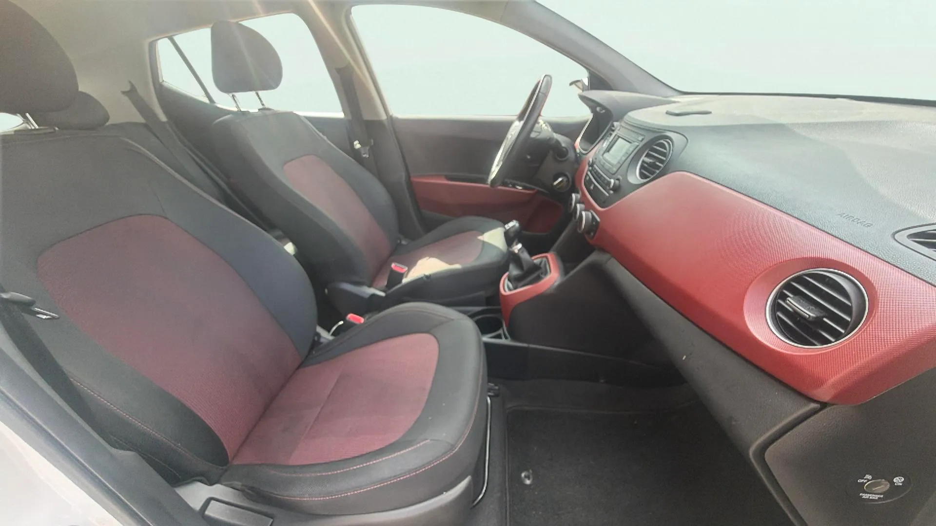 Hyundai i10 1.2 Link - foto 14