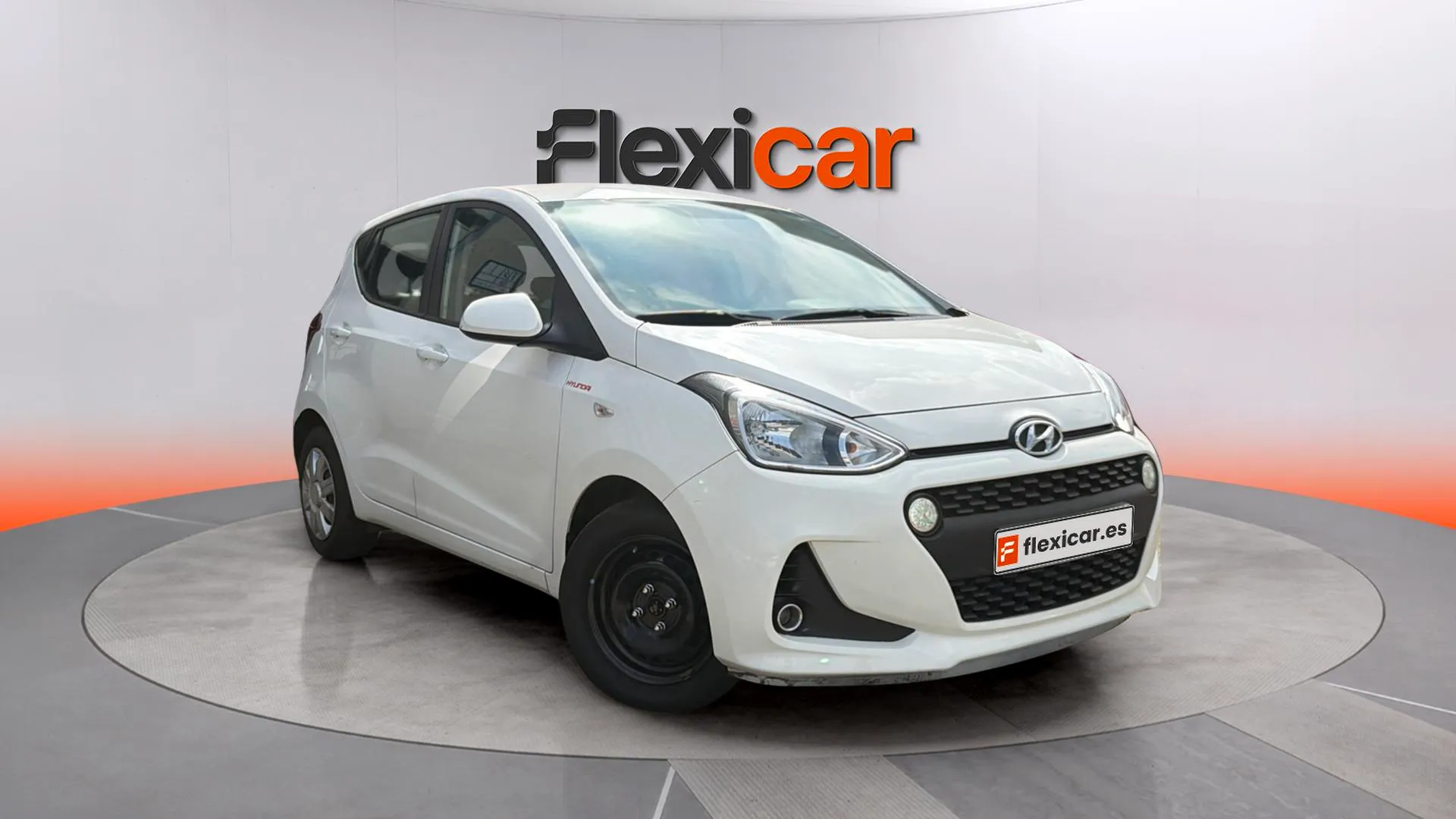 Hyundai i10 1.2 Link