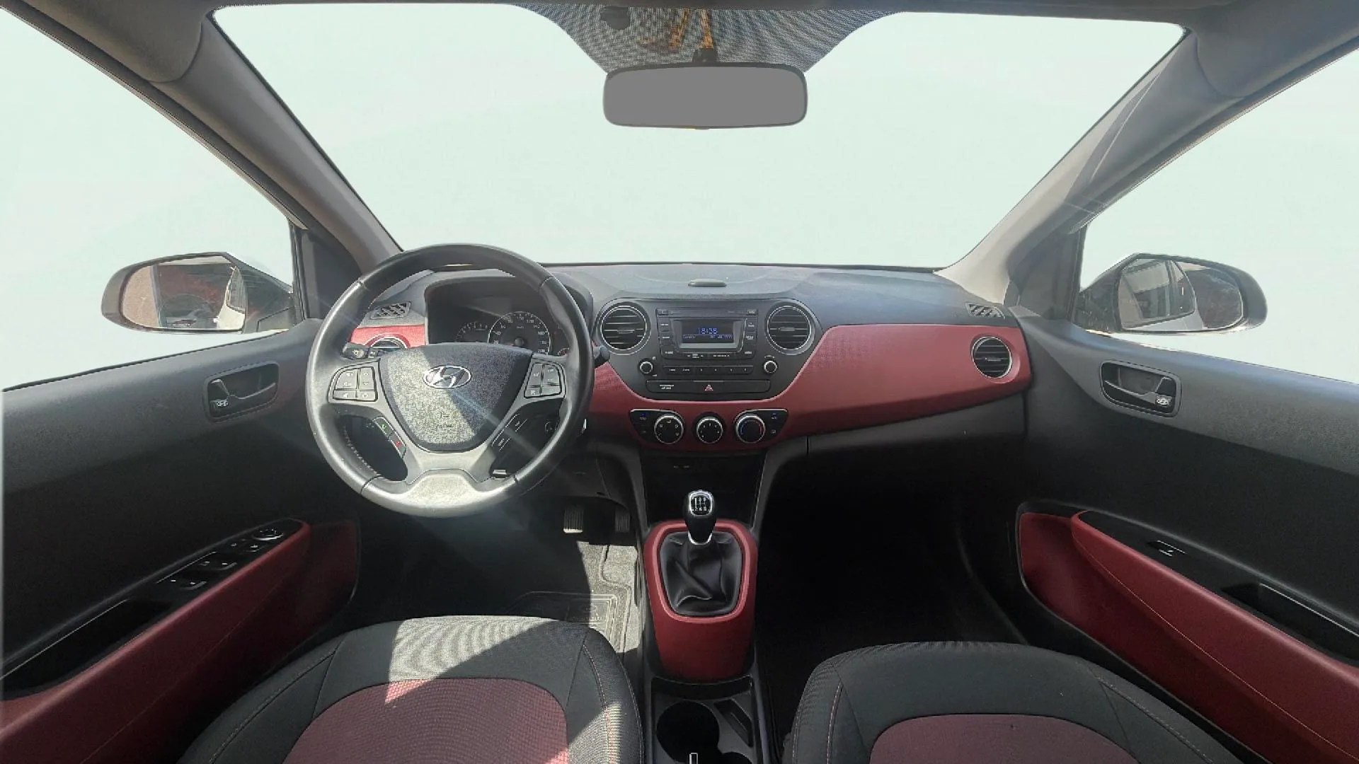 Hyundai i10 1.2 Link - foto 10