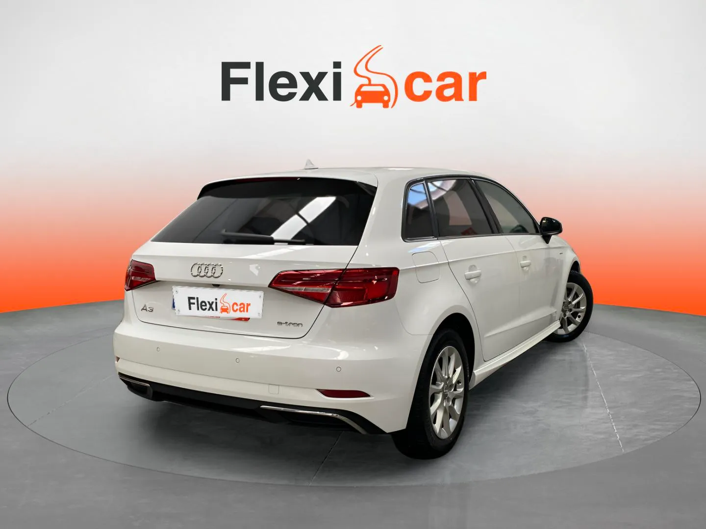Audi A3 sport ed 1.4 TFSI e-tron S tronic Sportb - foto 7