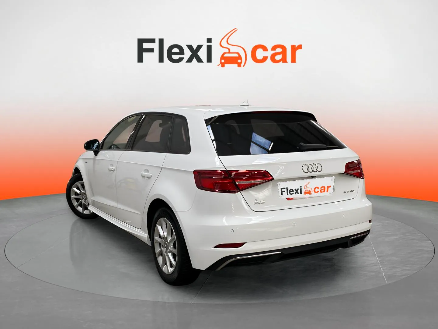 Audi A3 sport ed 1.4 TFSI e-tron S tronic Sportb - foto 5