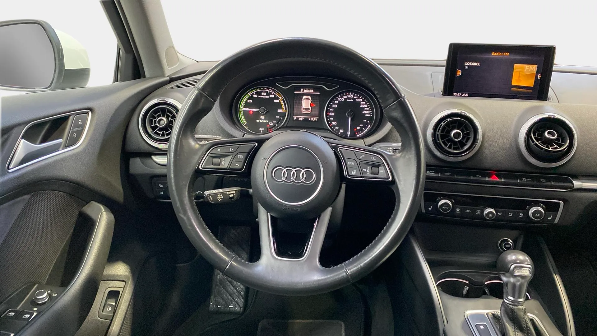 Audi A3 sport ed 1.4 TFSI e-tron S tronic Sportb - foto 12