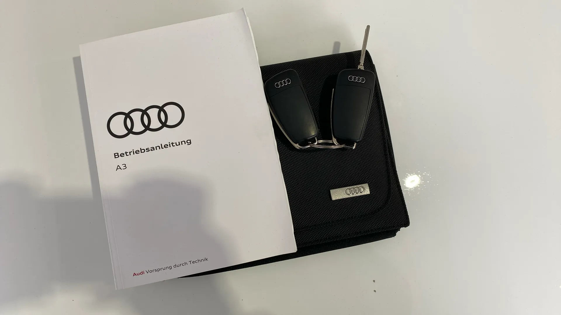 Audi A3 sport ed 1.4 TFSI e-tron S tronic Sportb - foto 29