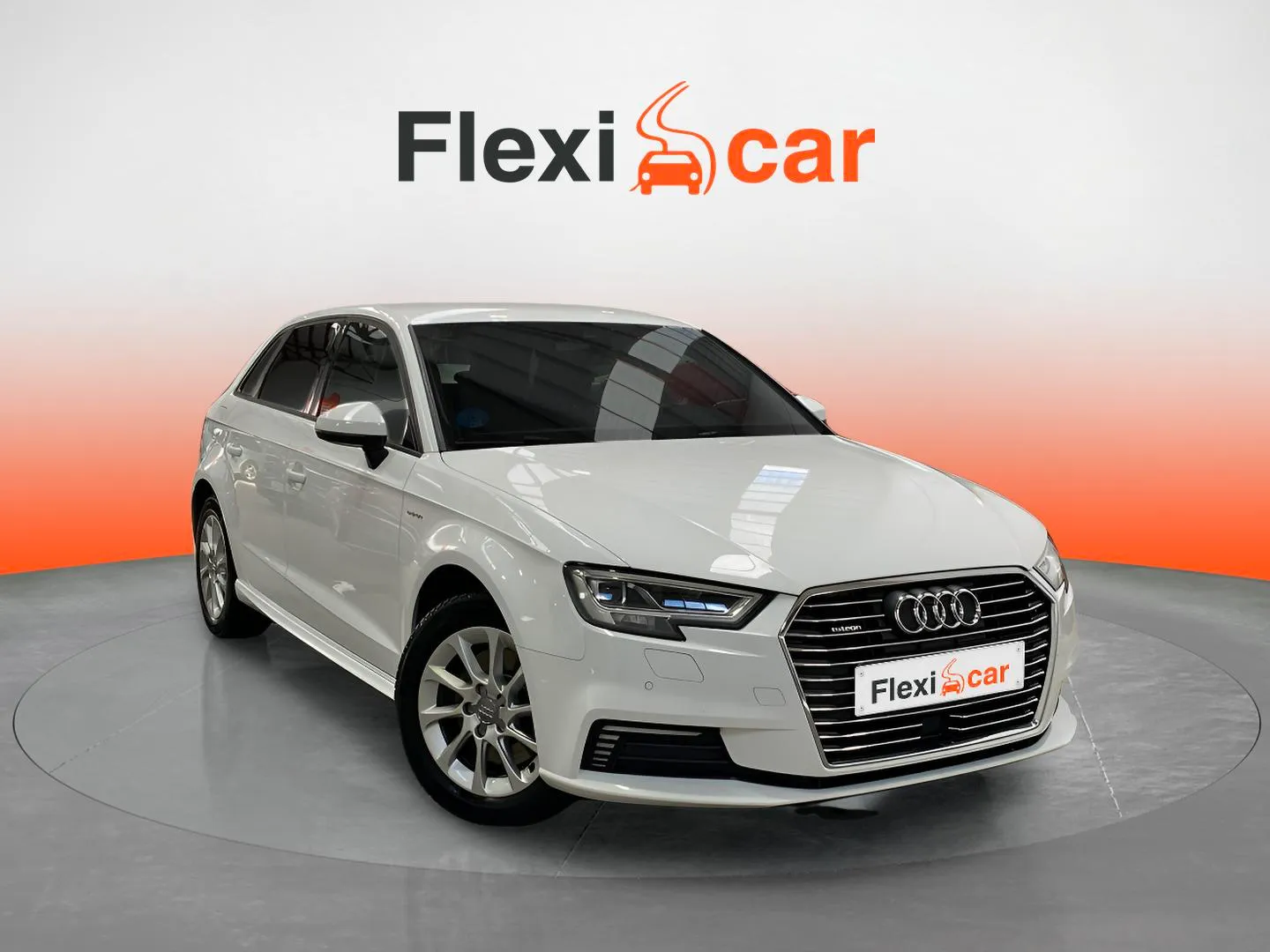 Audi A3 sport ed 1.4 TFSI e-tron S tronic Sportb