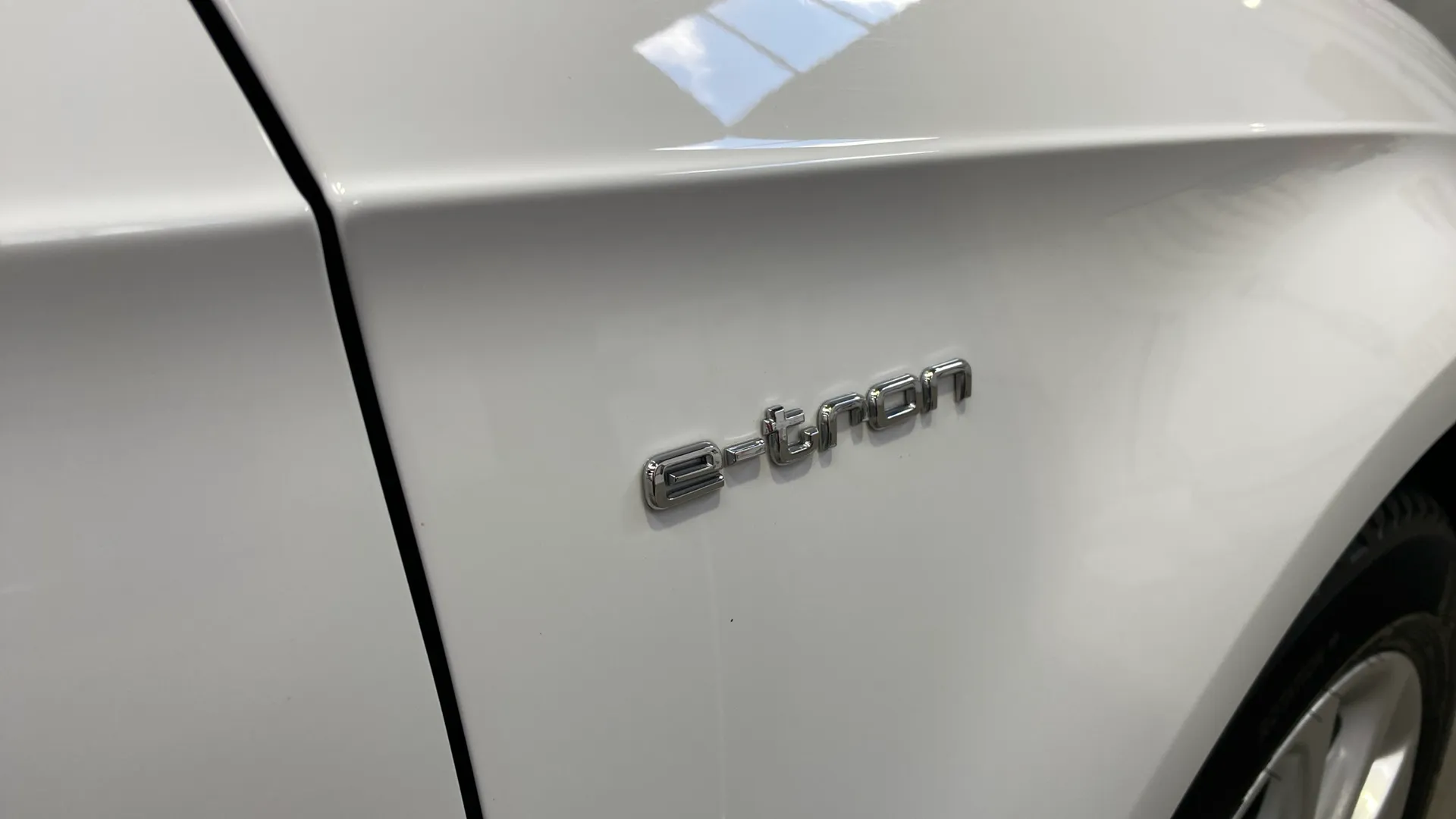 Audi A3 sport ed 1.4 TFSI e-tron S tronic Sportb - foto 21