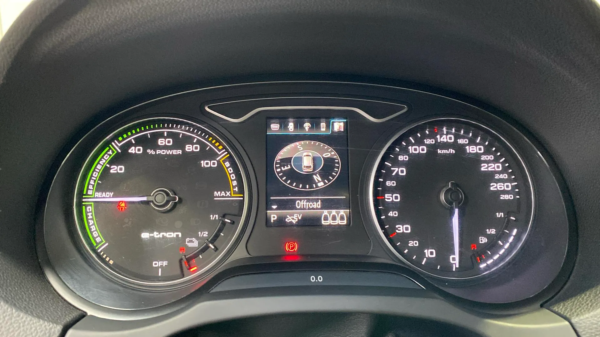Audi A3 sport ed 1.4 TFSI e-tron S tronic Sportb - foto 17